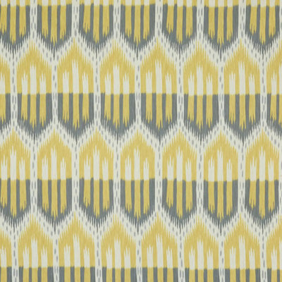 Tissu Boukhara Ikat