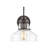 Manhattan Boutique 12'' High 1-Light Sconce - Oil Rubbed Bronze