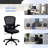 Shari Mesh Task Chair