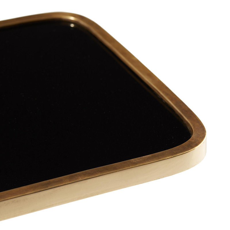 Kaela Square Accent Table