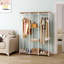 Maier 120cm Clothing Rack-1841831155