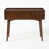 Brown-stained Ash selected