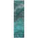Alfonzo Stain Resistant Abstract Area Rug