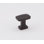 Cloud Rectangle Knob