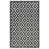 Aztec - Black/White