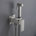 Brushed Nickel