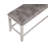 Fulkerson Counter Height 6-Piece Extendable Dining Set