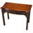 Table de jeu Chippendale