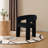 Dalpat Iron Arm Chair-1472971637