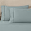 Ensemble de draps en satin de coton égyptien certifié Mellark 1200 fils au pouce carré-21667360-21667355