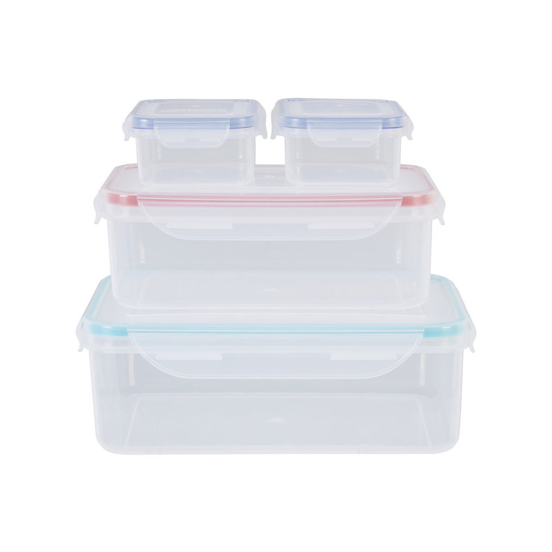 Vanwingerden Food Storage Container