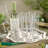 8.45oz. Flute Set