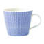 Pacific Mint Dots Mug