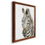 Savannah II, reproduction encadrée de qualité supérieure, prête à être accrochée-807192609-807192611