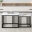 Damecia Coffee Table