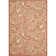 Herefordshire Performance Floral Indoor/Outdoor Area Rug