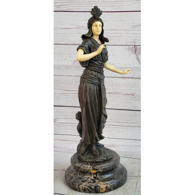 Figurines et sculptures Aymé