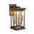 Oil Rubbed Bronze