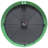 Desdra Metal Wall Clock-1564851261