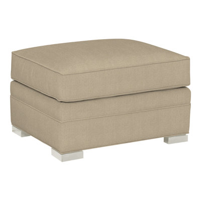 Davidson 28" Ottoman