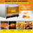 VEVOR Toaster Oven