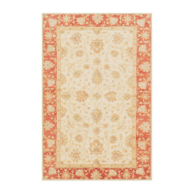 Abstract Indoor Rug