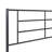 Armony Metal Open-Frame Storage Bed-917194116-917194113