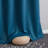 Alis Solid Color 100% Blackout Thermal Grommet Curtain Panels-42476270-42476244