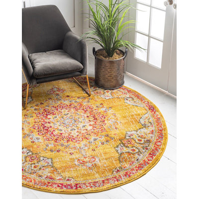 Pennylane Oriental Indoor Rug