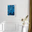 Neon Bloom Print by Oliver Gal-62290774-205568581