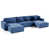 Blue is out of stock