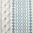 Cotton Printed Duvet Cover Set With Chenille-116403621-120642298