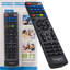 Universal Remote Control