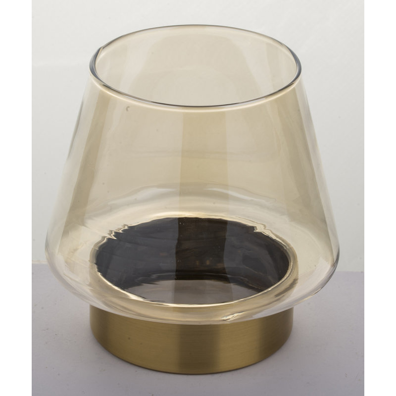 Fultonville Tabletop, 12cm H x 12cm W x 12cm D