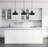 Devanna 1 - Light Single Pendant