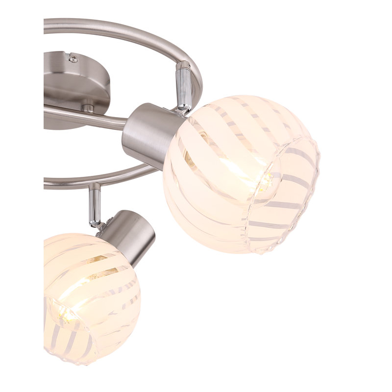 Trenholm Glass Spotlight
