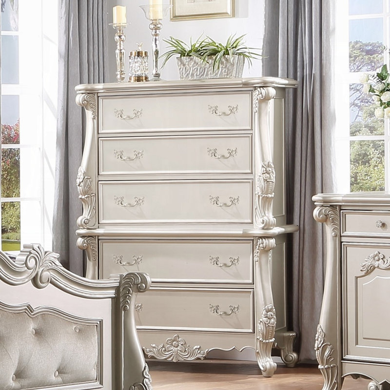 Commode 5 60 po 20 po 42