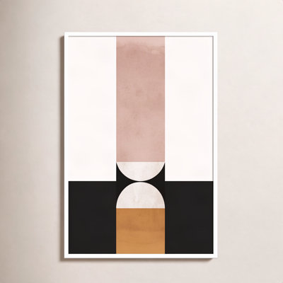 Senna "Venice 2" Print by Alexander Ginzburg