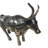 Longhorn Statue