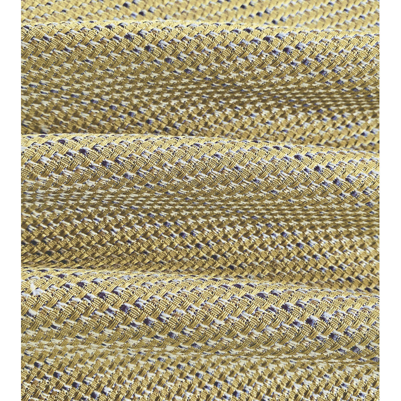 Camden Neal Citron Fabric