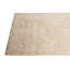 Tapis de couloir beige clair Murry