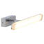 Winsett LED Armed Sconce