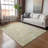 Machine Washable Indoor/Outdoor Lafferty ACN2227 Panel Rug-328015797