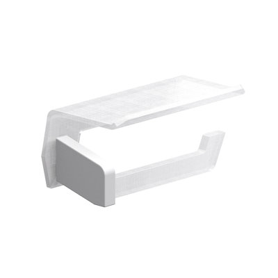 Symons Wall Mounted Toilet Paper Holder