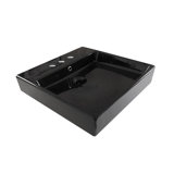 Simple 19.7'' L Bathroom Sink