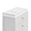 Ensemble de lit de bébé 3 pièces Graco Teddi-100929532