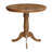 Fabian Counter Height Solid Wood Dining Table-479198552