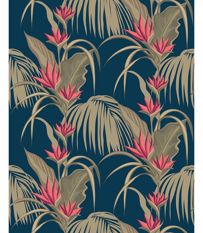 Walpurga Matte Mural, 250 x 250cm