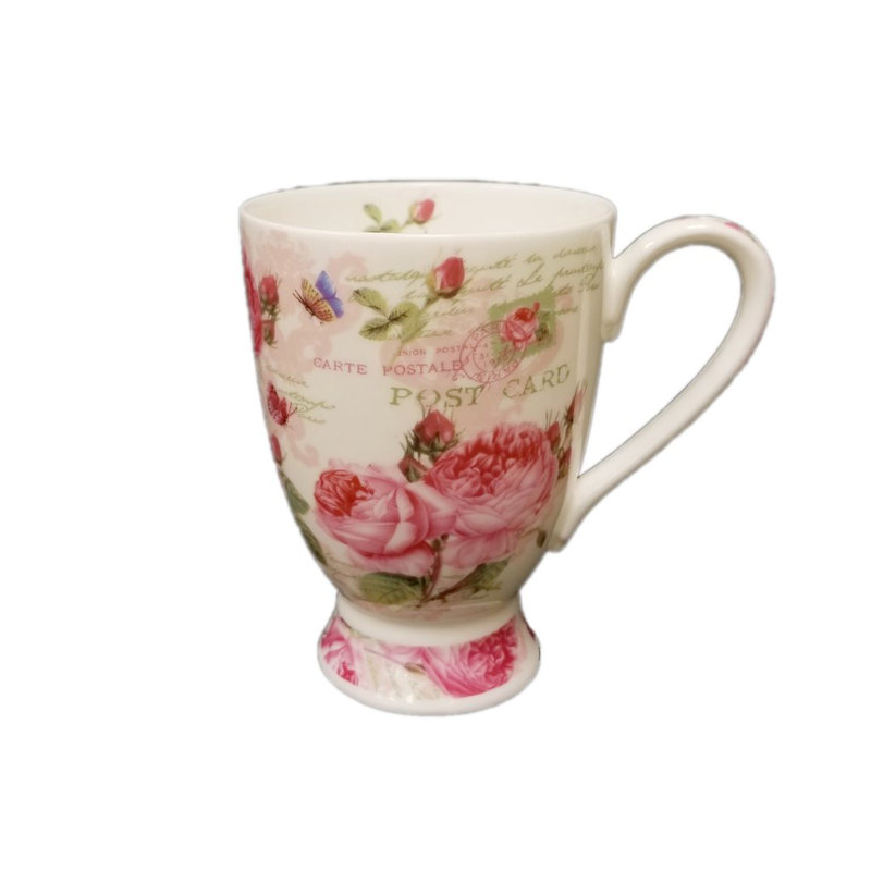 Cordon Enamelware Coffee Mug