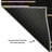 Premium Machine Washable Jahnke AMF1017 Geometric Rug-1338190693